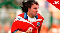 Barticciotto y las dos opciones que tuvo para jugar en la Roja