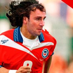 Barticciotto y las dos opciones que tuvo para jugar en la Roja