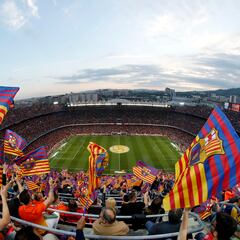 Barcelona - Cádiz: times, how to watch on TV, how to stream online