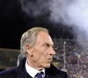 El Cagliari destituye a Zeman