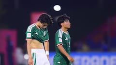 México vs Portugal Sub-17: resumen, goles y resultado en el Mundial Sub-17