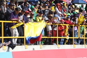 Lo mejor de la presentación del Tour Colombia 2020