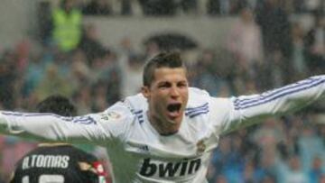 El Madrid-Depor, el domingo 30 de septiembre a las 19.50