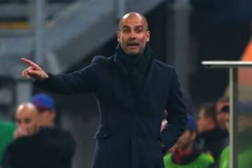 Plzen-Bayern de Munich.