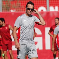 Lopetegui: “Hay que tener templanza, mesura y confianza”