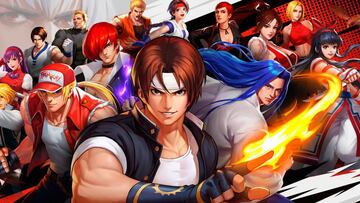 SNK se disculpa por un anuncio sexista del juego para m車viles SNK AllStar