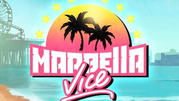 marbella vice