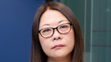 Rieko Kodama, legendary SEGA game developer, has passed away