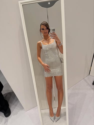 Los deportistas y famosos en Instagram