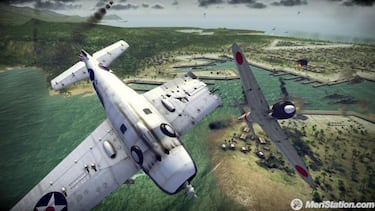 Birds of Steel, Impresiones