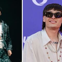 Es primo de Peso Pluma, la rompe en los Corridos Tumbados y es la nueva promesa de México