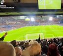 Londres no olvida: sale a la luz este cántico en Stamford Bridge a hacer daño sobre el Barcelona y los árbitros