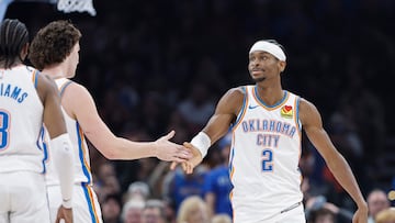 The 2024 NBA Cup has reached the Final Four stage as the Bucks face Hawks and Houston Rockets take on OKC.