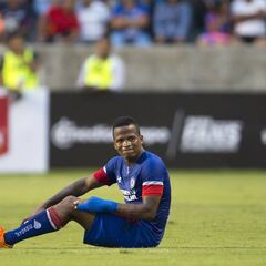 Cruz Azul anunció su lista de transferibles