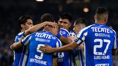 Las Plantillas más costosas de la Liga MX dominan el Clausura 2024