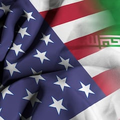 Qatar 2022: La tensión política entre Estados Unidos - Irán