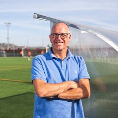 Jaime Sánchez: “La Séptima no era una final, eran 32 años de espera”