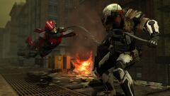 Captura de pantalla - XCOM 2: War of the Chosen (PC)