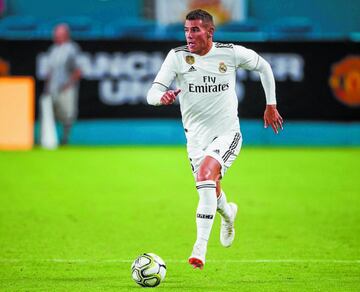 Real Madrid