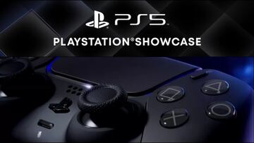 ¿Cuándo es el próximo evento PlayStation Showcase de PS5?