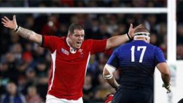 Francia, a la final del Mundial