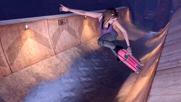 Captura de pantalla - Tony Hawk&#039;s Pro Skater HD (360)