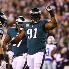 Las cinco claves del triunfo de los Eagles sobre los Cowboys