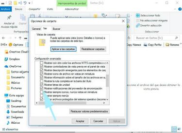 Cómo eliminar la publicidad de Windows 10 en un momento