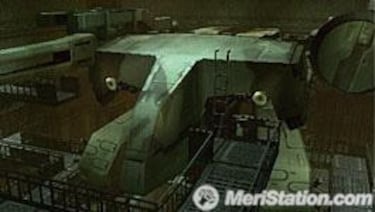 MGS: Portable Ops Plus, Impresiones USA
