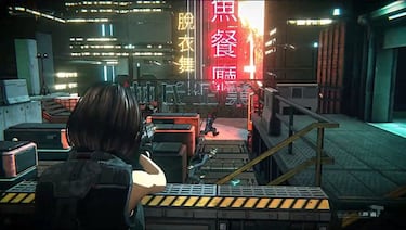 Primer tráiler de Fear Effect Reinvented, el remake del clásico de PSX; llegará mucho antes de lo que pensabas