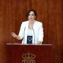 Madrid estudia confinar tres localidades y tres distritos; Móstoles se salvaría por ahora