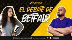 El Debate Betfair: ¿Es el momento de apostar por el Descenso del Sevilla?