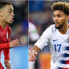 Ronald Koeman “Dest and Konrad will increase the USMNT's level”