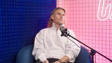 Beccacece da detalles de su quiebre con Sampaoli y su respuesta involucra a Chile: “Fuimos a La Moneda y...”