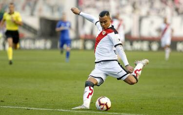 Zidane gives go-ahead for Raúl de Tomás return