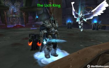World of Warcraft: Wrath of the Lich King, Impresiones