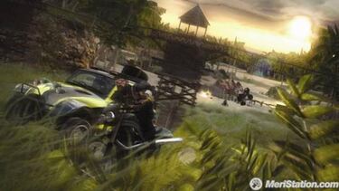 MotorStorm: Pacific Rift , Impresiones