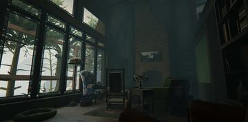 Captura de pantalla - What Remains of Edith Finch (PS4)