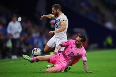 Fernando Calero ya da nombre al campo de fútbol de Boecillo