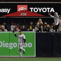 Juan Soto explica el porqué de su cambio de San Diego a New York