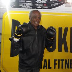 Pepe Legrá, hospitalizado en Madrid con coronavirus