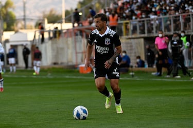 Quinteros da con la fórmula