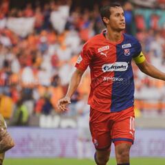 Los 11 del FPC que hacen mérito para ir a la Selección Colombia