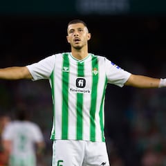 Mourinho quiere fichar a Guido Rodríguez