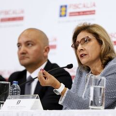 Quién es Martha Mancera, la fiscal general encargada tras Francisco Barbosa