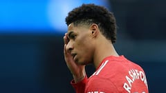 Man Utd and Rashford condemn multiple cases of racial abuse