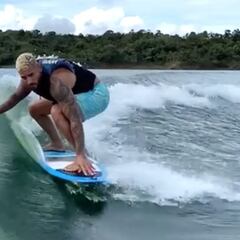 Maluma, tras los pasos de J Balvin, Piqué, Kim Kardashian o Pablo Motos