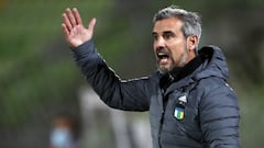 La drástica decisión que O'Higgins tomó con Miguel Ramírez