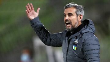 La drástica decisión que O'Higgins tomó con Miguel Ramírez