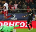 Olympiacos y Estrella Roja se juegan el pase a la Europa League
